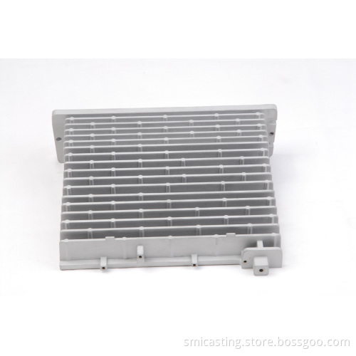 Aluminum Die Casting -B009